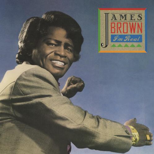 James Brown